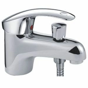 Гигиенический смеситель Frap F1221