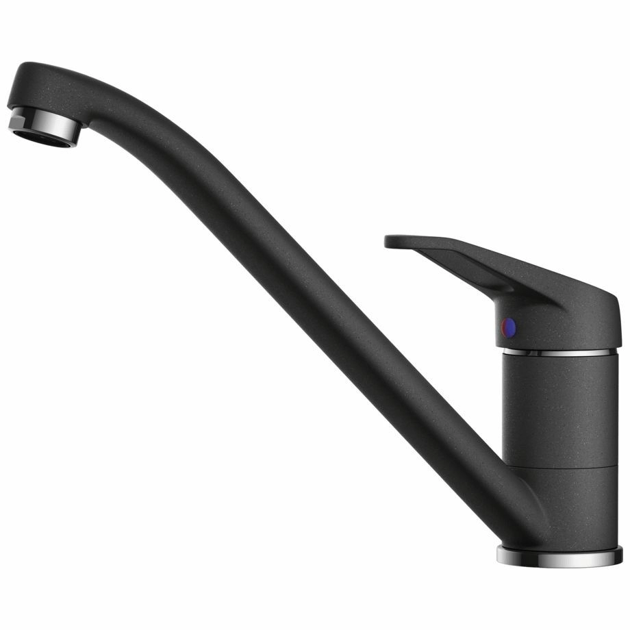 Кухонный смеситель Omoikiri Kado-BL, 4994162