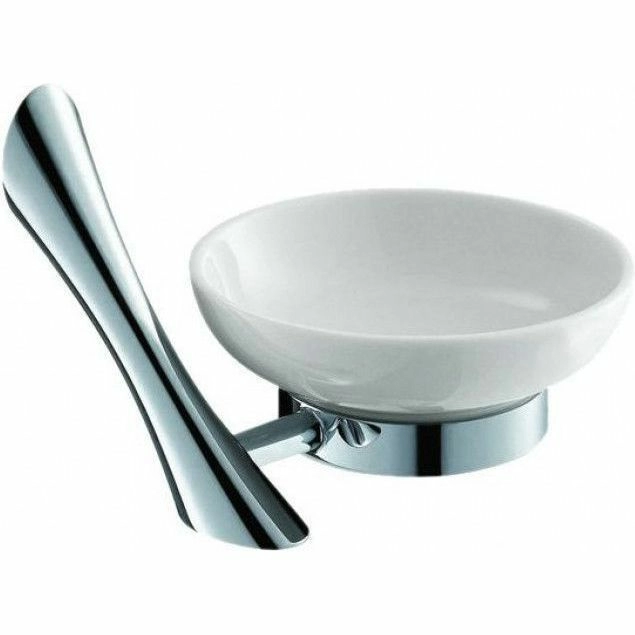 Мыльница настенная Art&Max Elegant, AM-E-1599A