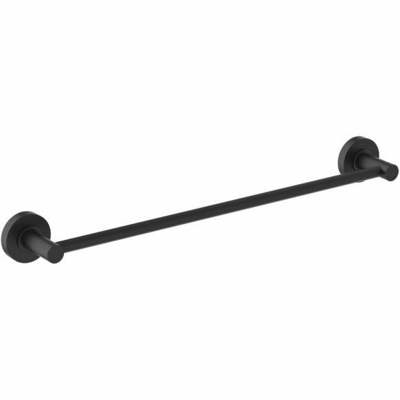 Полотенцедержатель 45 см Ideal Standard IOM Black, A9117XG