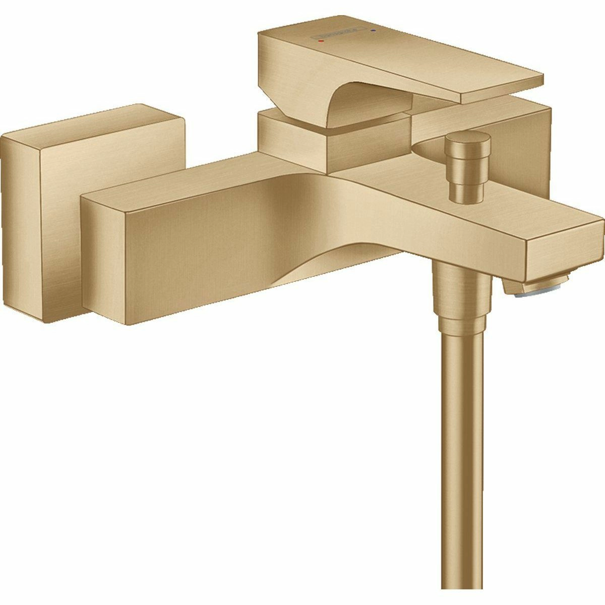 Смеситель для ванны Hansgrohe Metropol, 32540140