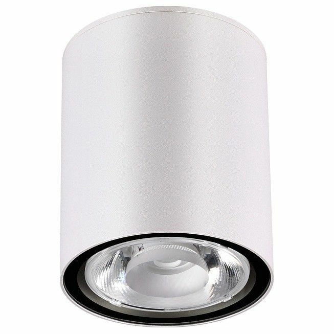 Накладной светильник Novotech Tumbler 358012