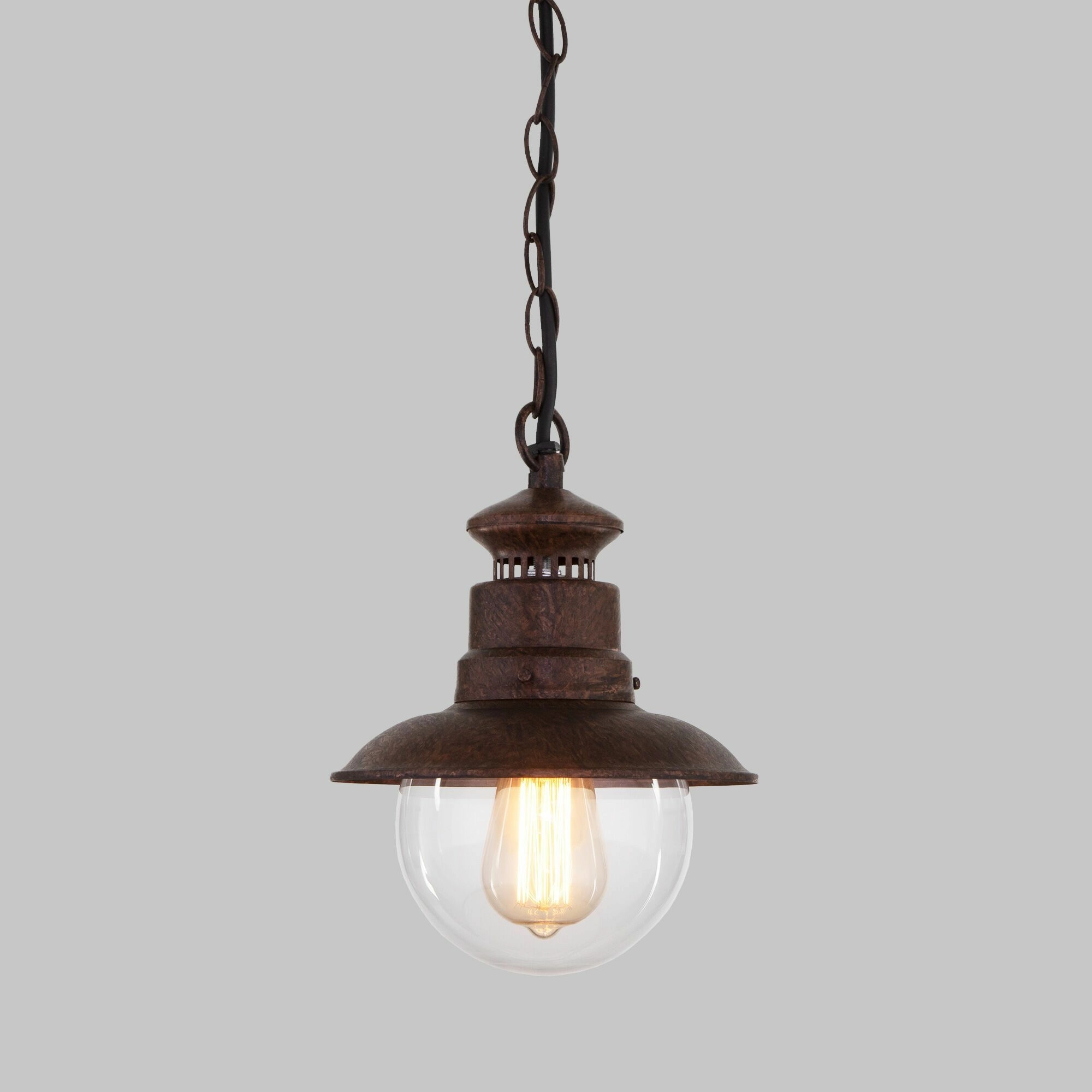Подвесной светильник Elektrostandard Talli a038482