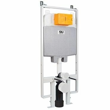 Инсталляция для унитаза OLI 74 Plus S90, 883134