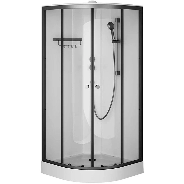 Душевая кабина AM.PM X-Joy 90x90, W94C-401-090BT