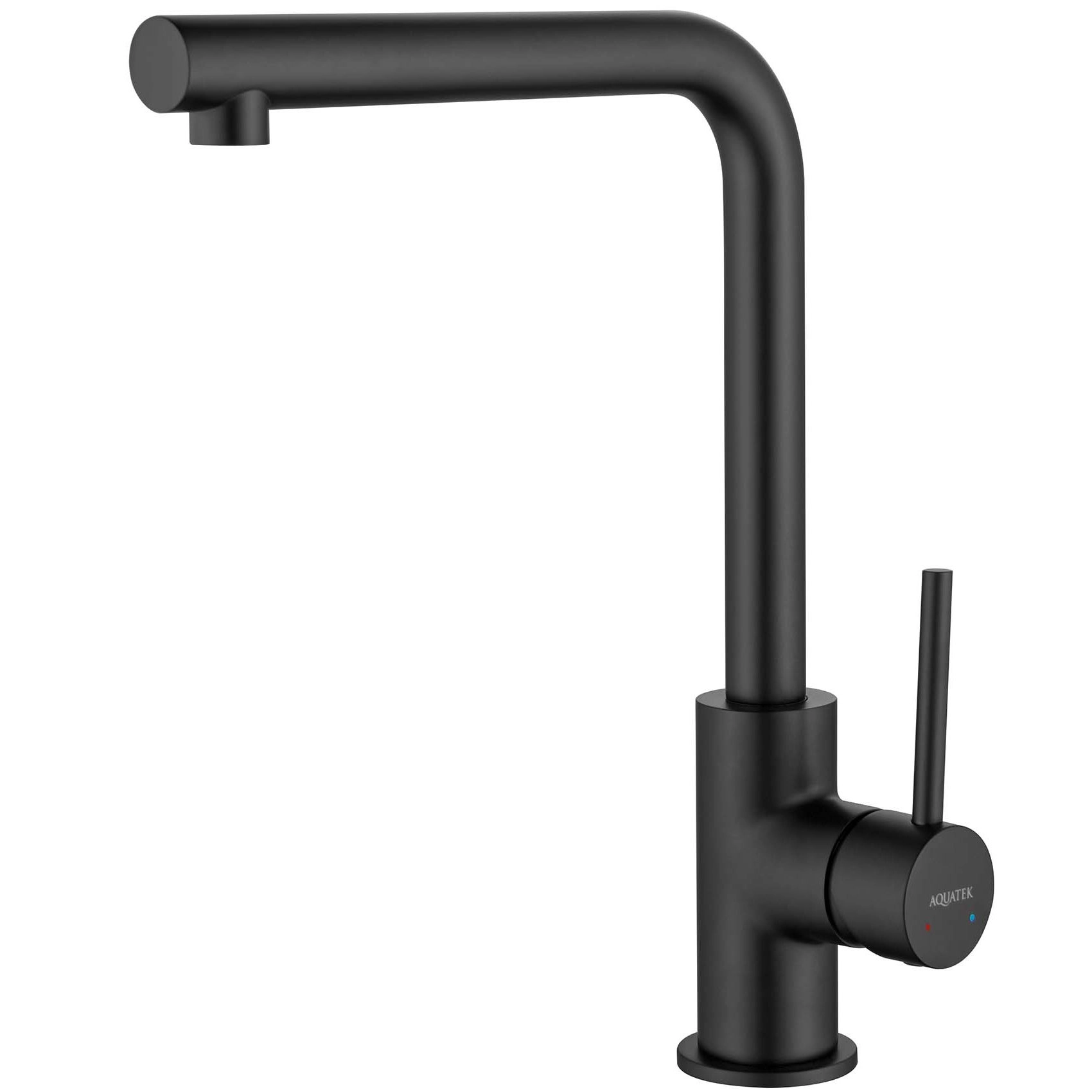 Смеситель для кухни Aquatek Европа, AQ1380MB