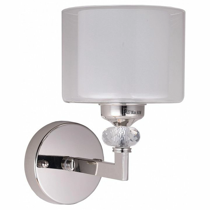 Бра Vele Luce Lotus VL1053W01