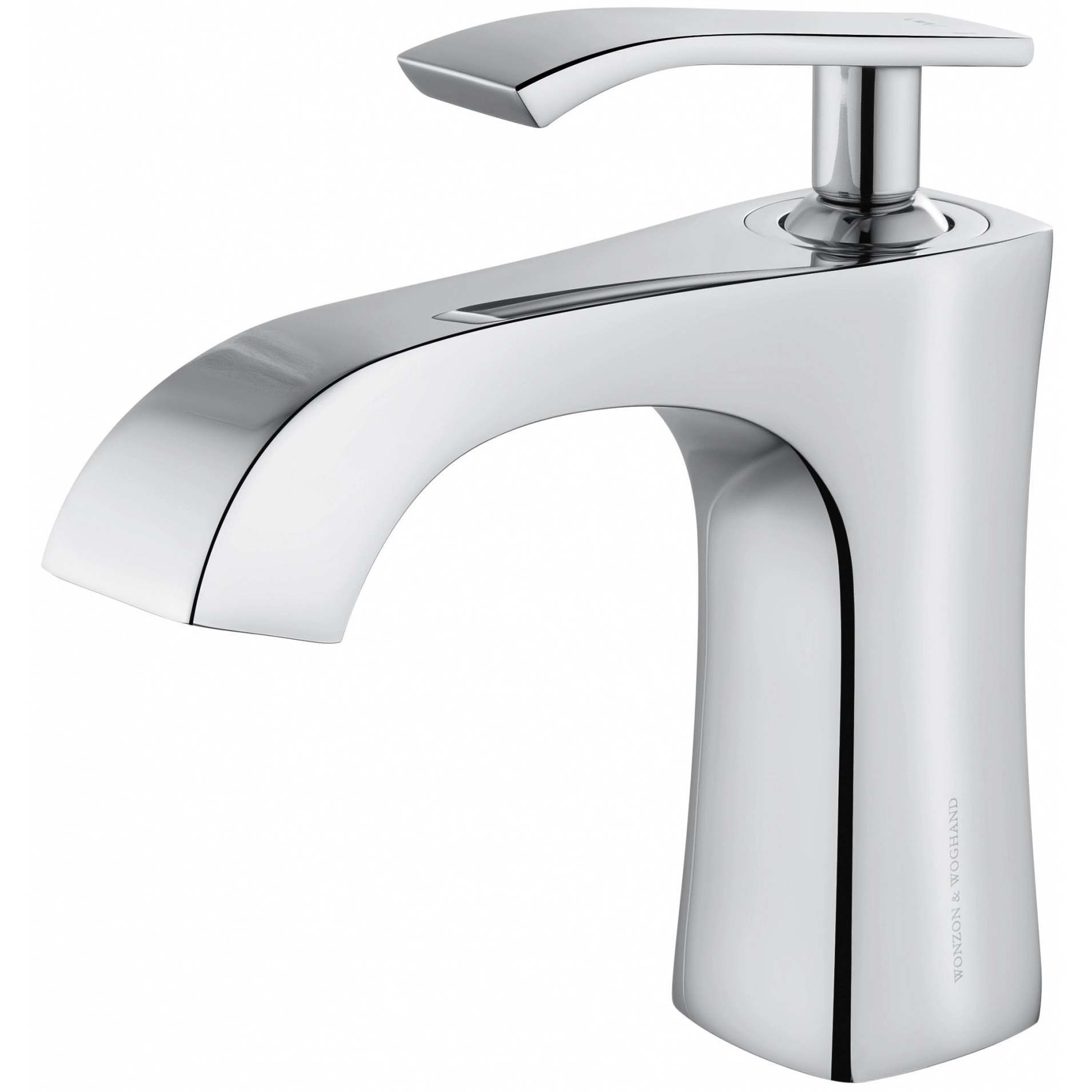 Смеситель для раковины Wonzon & Woghand Triumph хром, WW-561101-CR