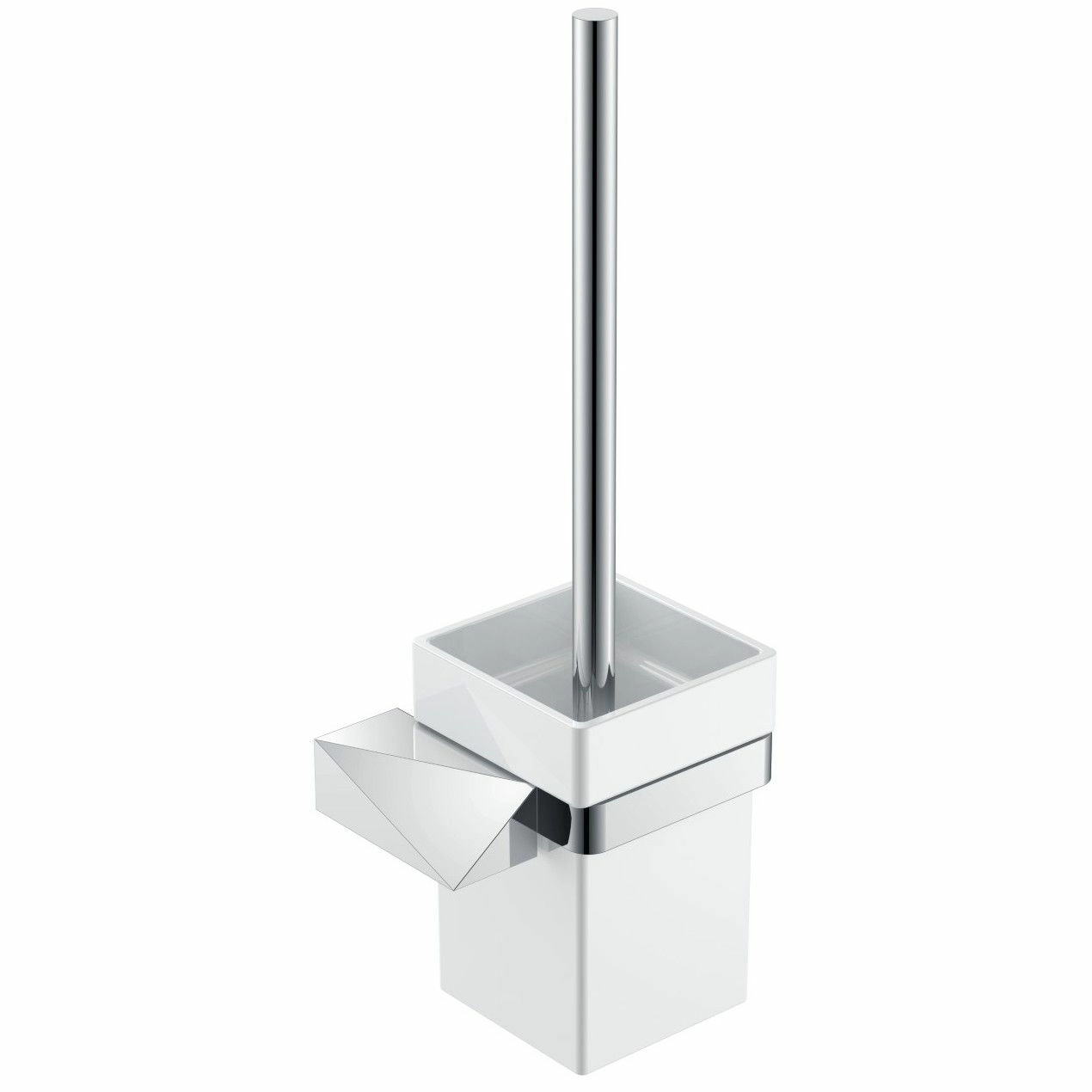 Ершик настенный Boheme New Venturo Chrome, 10319-CR