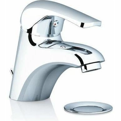 Смеситель для умывальника Ravak Rosa RS 011.00, X070010