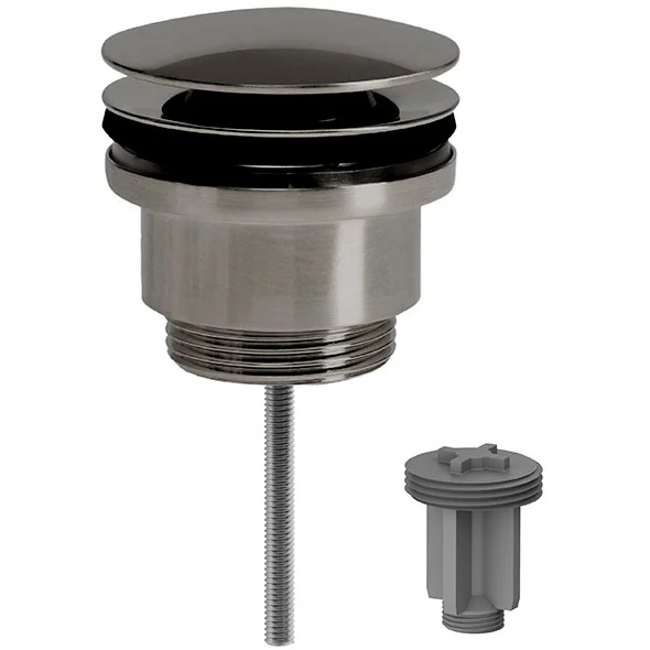 Донный клапан универсальный Milleau Tissage, ML35011C/C-GM