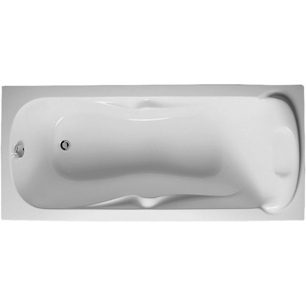 Ванна акриловая Relisan Marina 170x75, Гл000008874