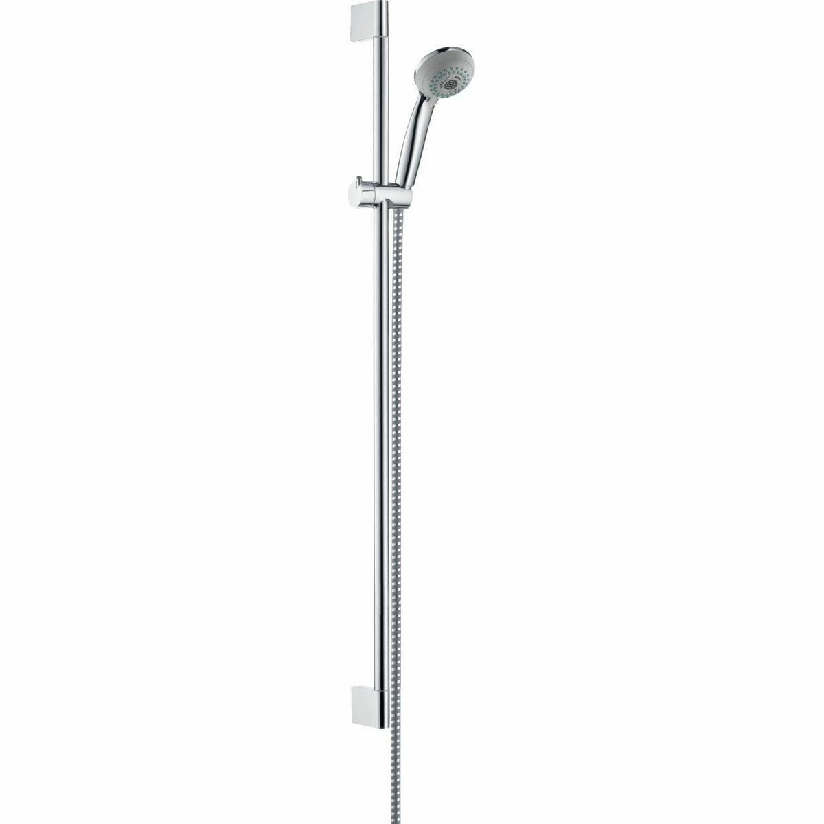 Душевая стойка Hansgrohe Crometta 85 Multi/Unica Crometta 90 см, 27766000