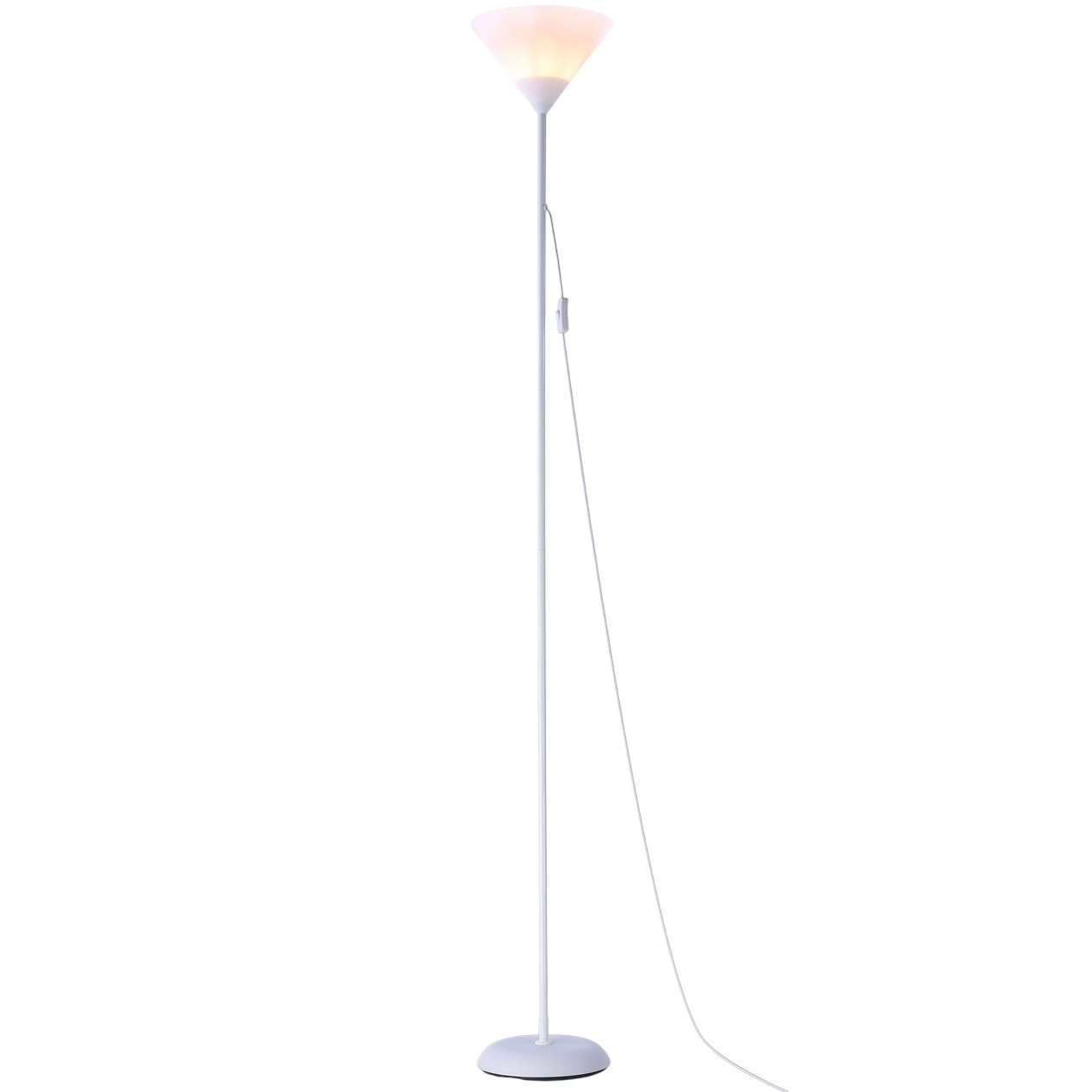 Светильник напольный с выключателем на проводе Ambrella Traditional Floor, TR97612