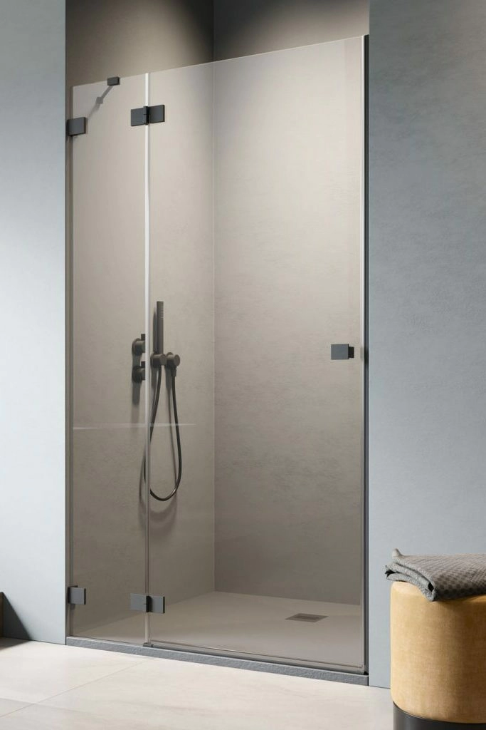 Душевая дверь Radaway Essenza Pro Black DWJ