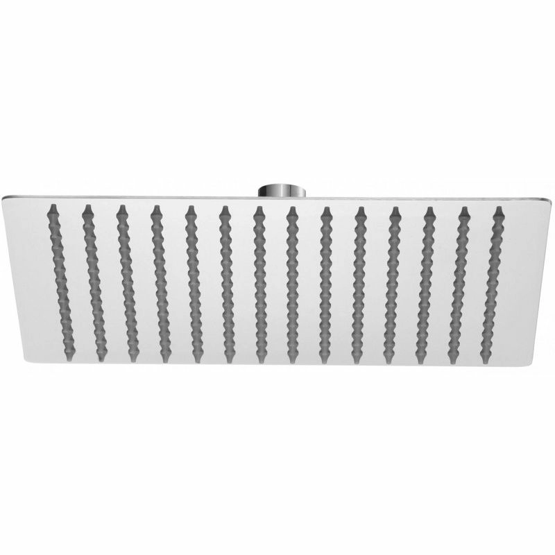 Душевая лейка потолочная 25x25 см Ledeme L014-25