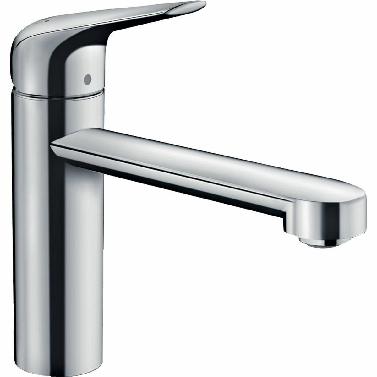 Кухонный смеситель Hansgrohe Focus M42-120 1jet, 71804000