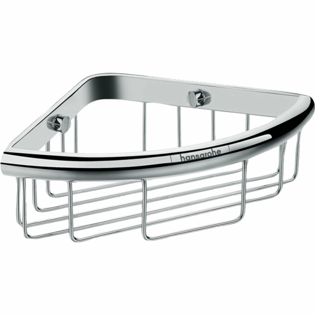 Полочка для мыла Hansgrohe Logis Universal, 41710000