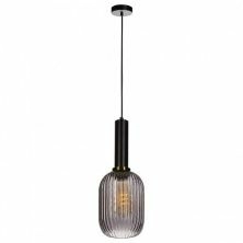 Подвесной светильник Loft it Iris 2070-A+BL