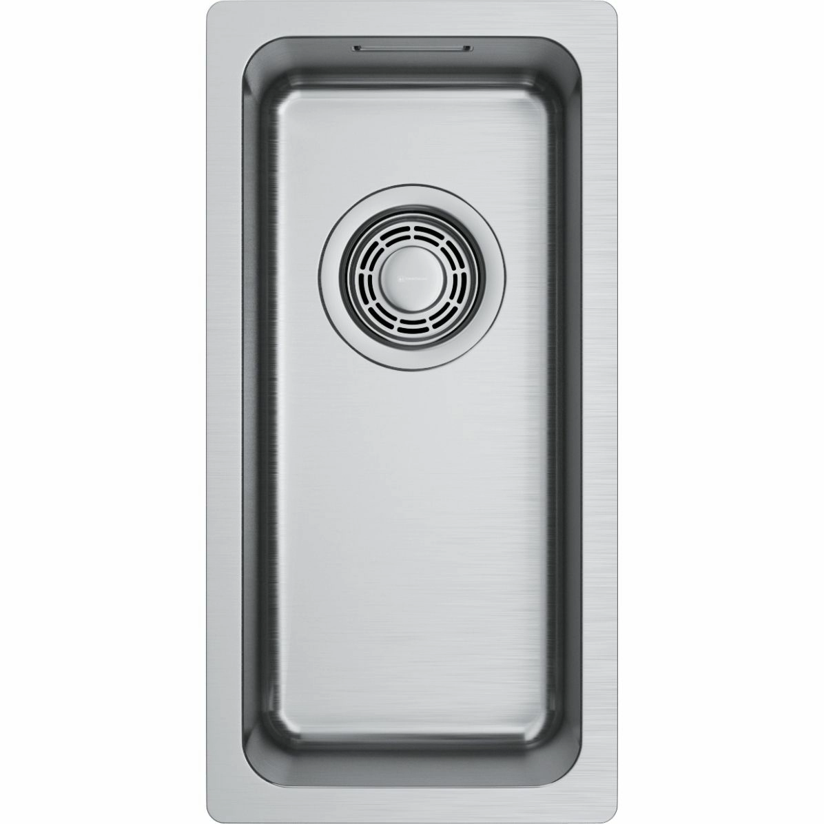 Мойка Omoikiri Tadzava 22-U-IN, 4993734