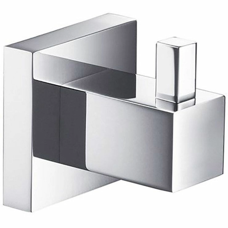 Крючок Timo Selene Chrome, 10011/00