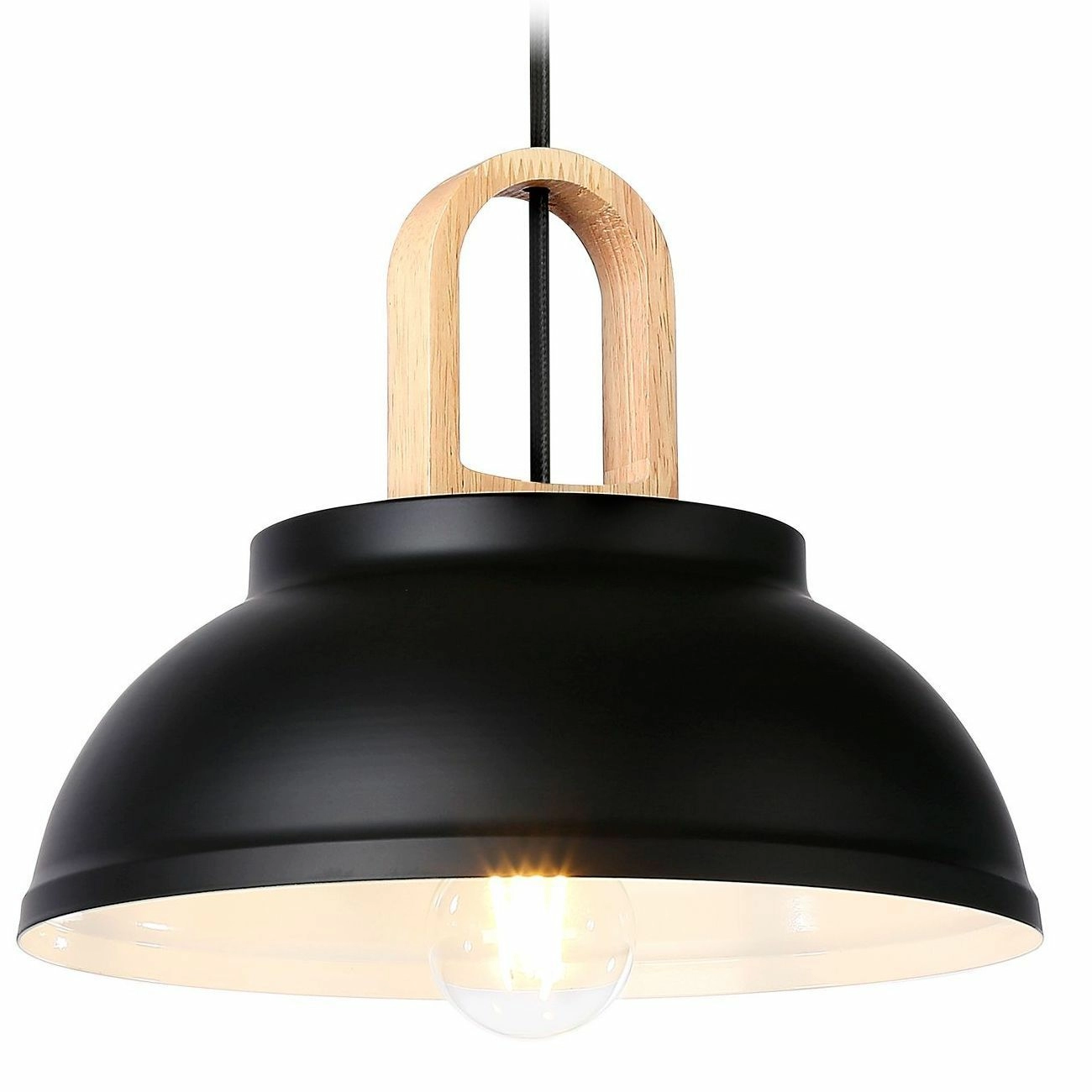 Подвесной светильник в стиле лофт Ambrella Traditional Loft, TR8192