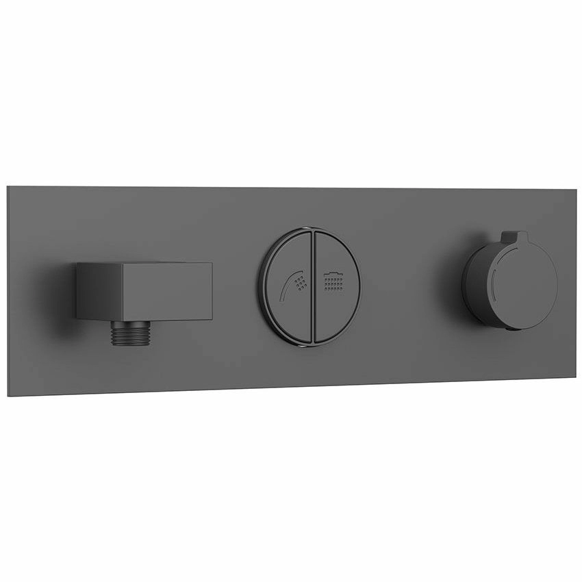 Смеситель для душа Vincea, VSCV-422TGM