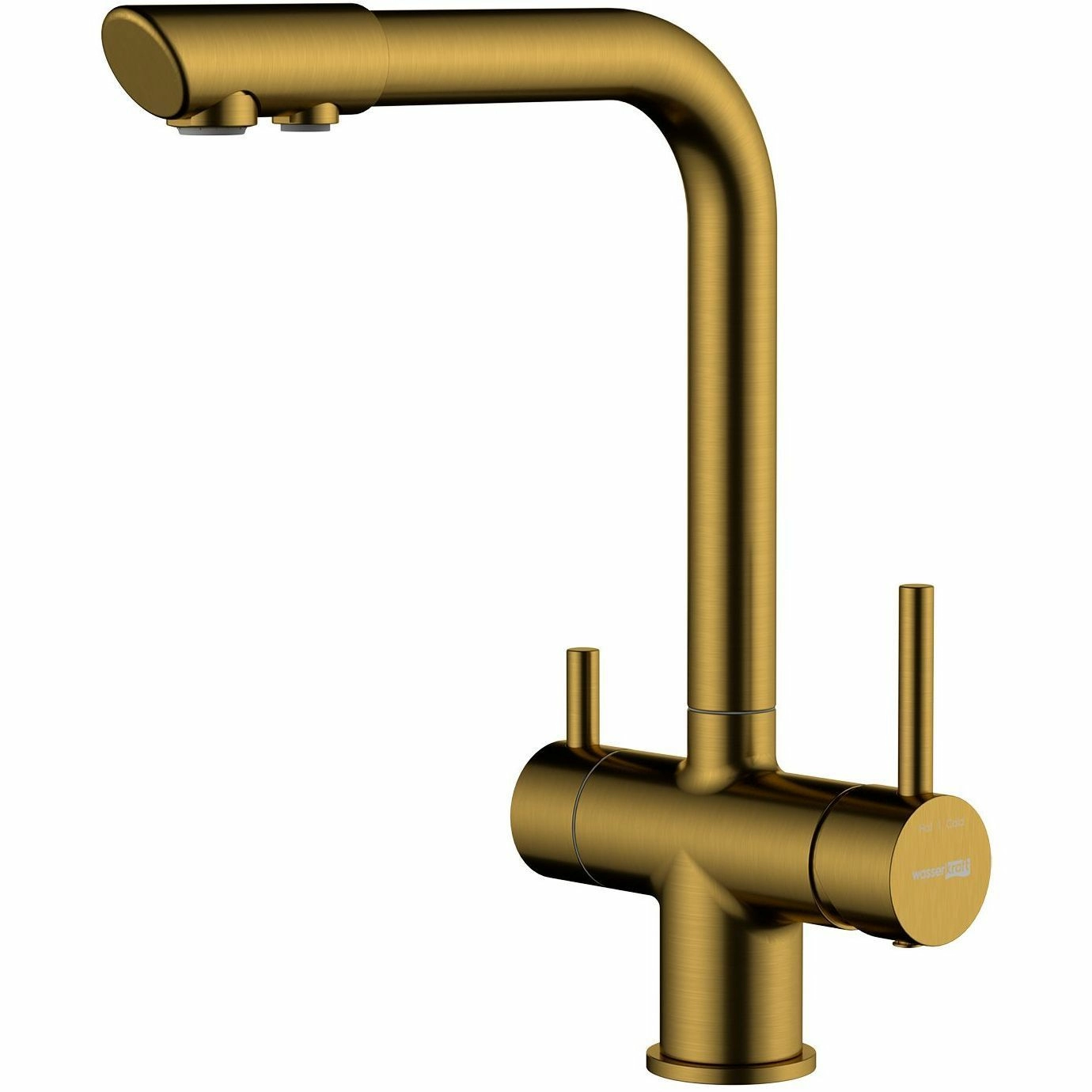 Смеситель для кухни под фильтр WasserKRAFT, A8387