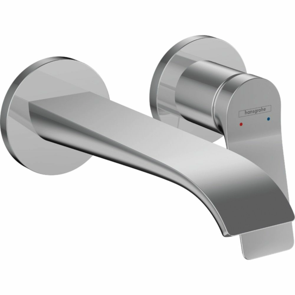 Смеситель для раковины Hansgrohe Vivenis 192 мм, 75050000