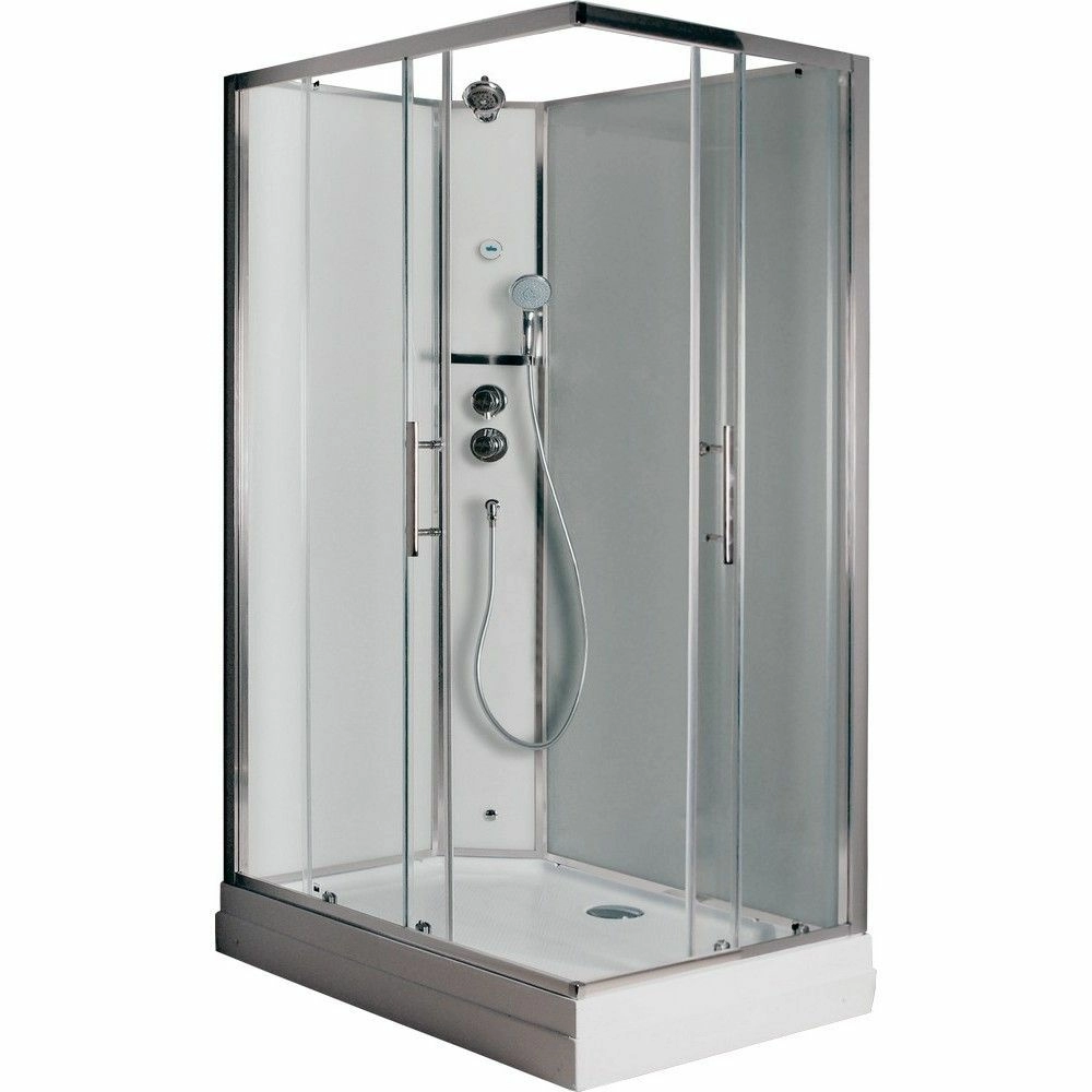 Душевая кабина Timo Premium ILMA 102 120x80