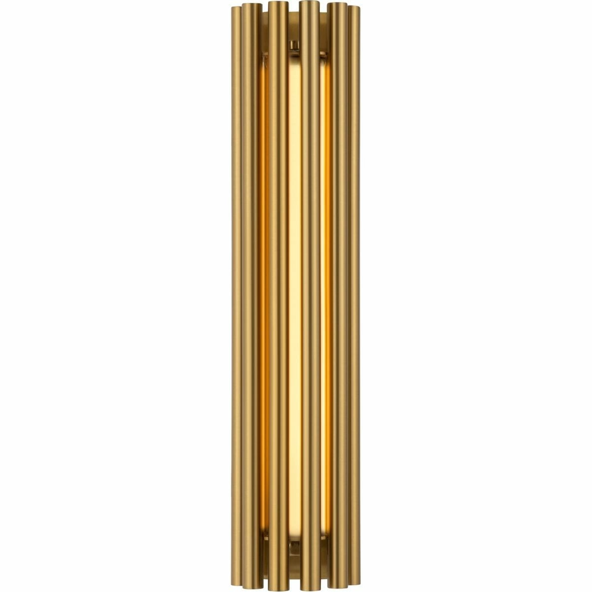 Настенный светильник (бра) Maytoni MOD410WL-L12BS3K