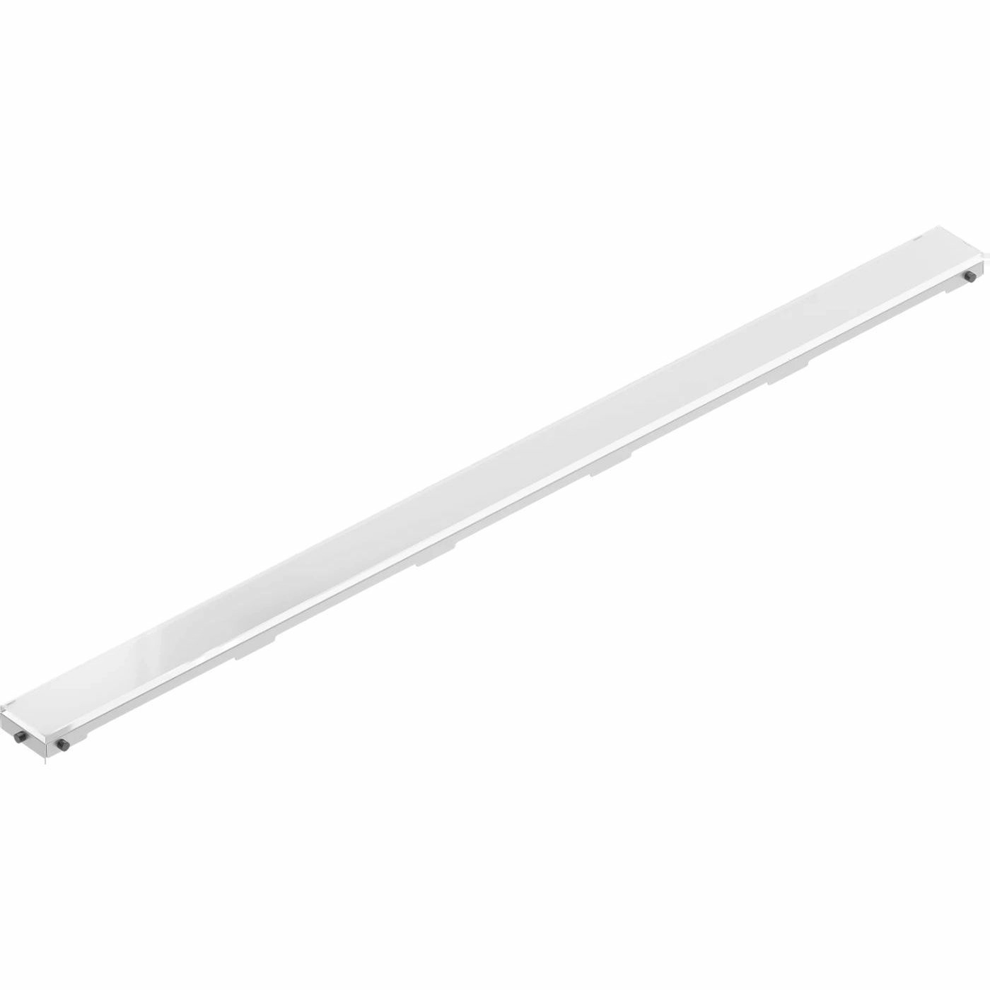 Решетка Mexen MGW Flat/Flat 360 White