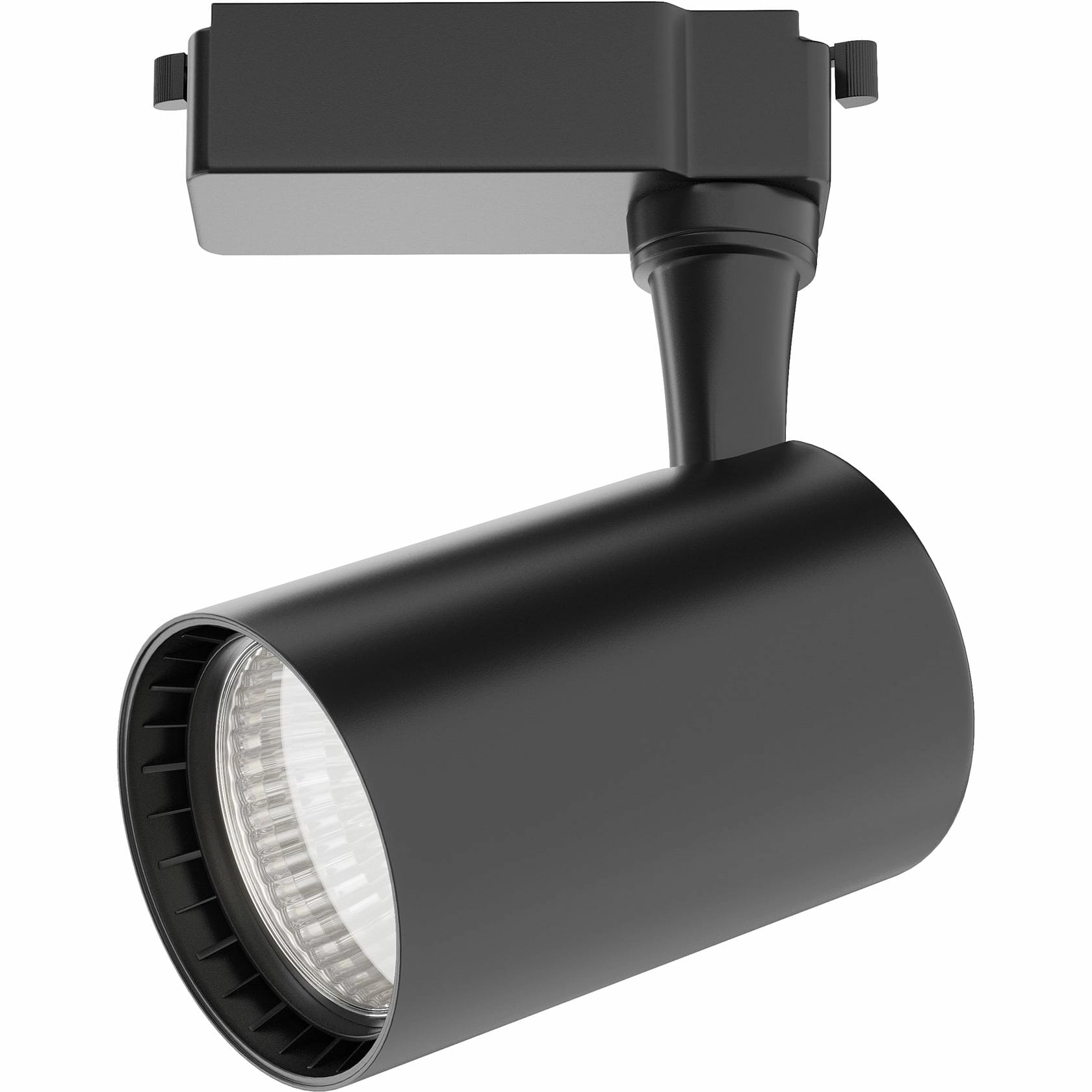 Трековый светильник Technical TR003-1-10W4K-S-B
