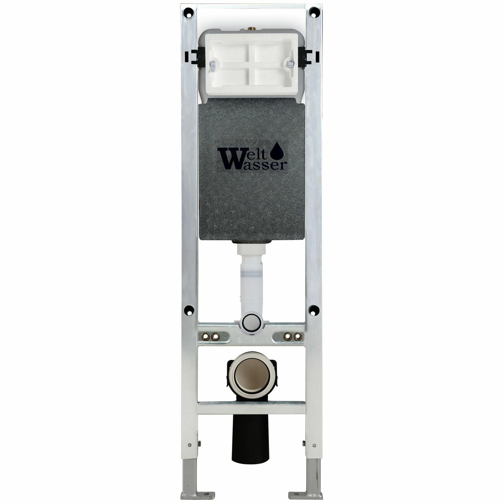 Инсталляция WeltWasser WW AMBERG 350 ST