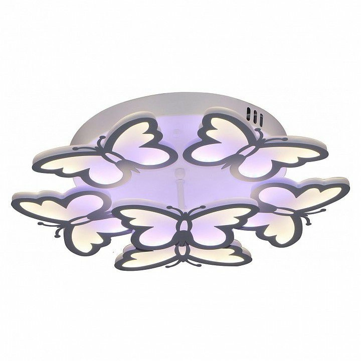 Накладной светильник Escada 10205 10205/5LED