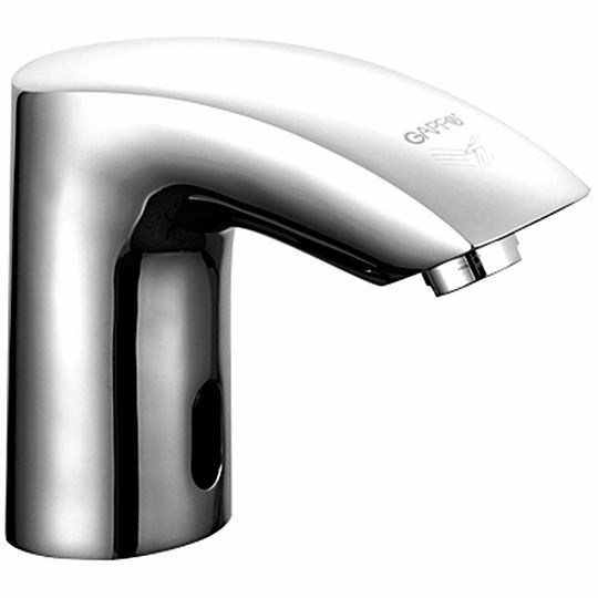 Смеситель для раковины сенсорный Gappo G518