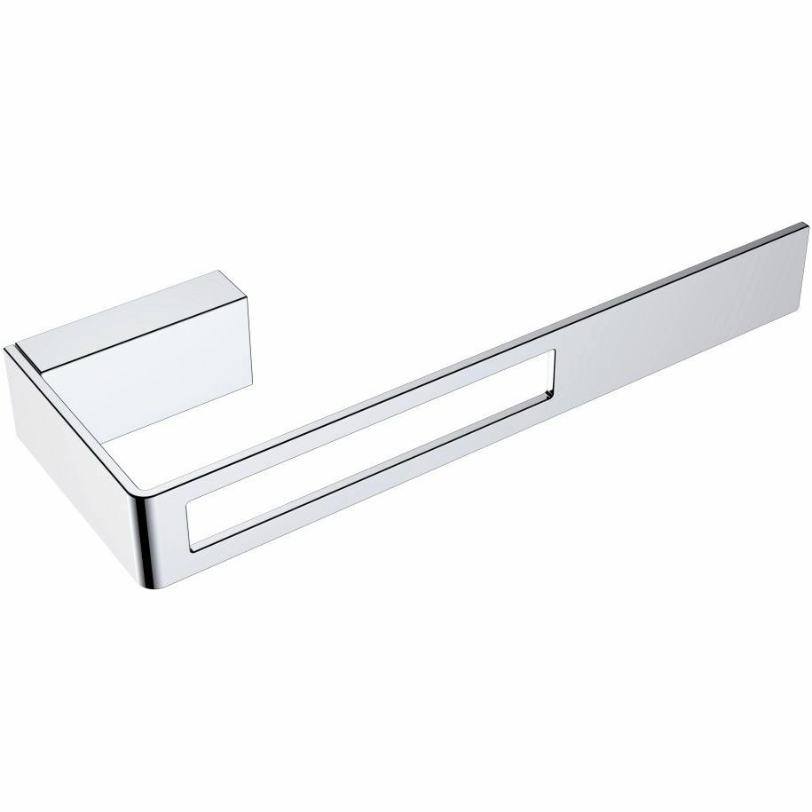 Полотенцедержатель Boheme Q Chrome, 10945-CR
