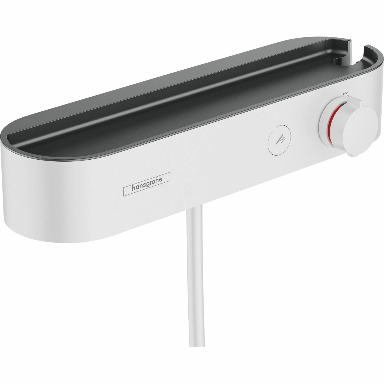 Термостат для для душа Hansgrohe ShowerTablet Select 400, 24360700