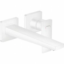Смеситель для раковины Hansgrohe Metropol излив 225 мм, 32526700