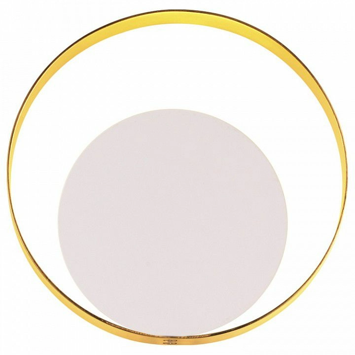 Накладной светильник Odeon Light Mondi 3899/7WW