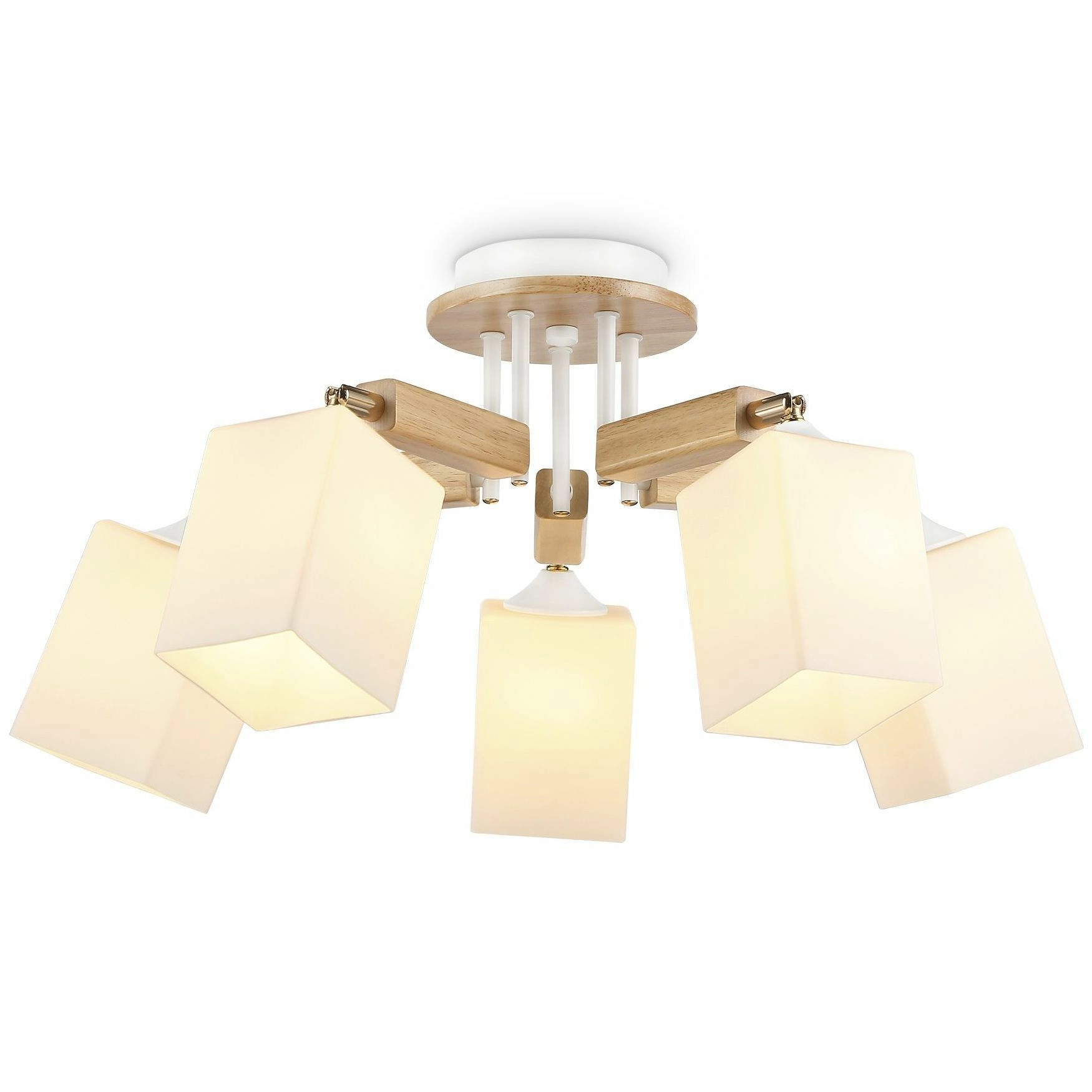 Подвесная люстра Ambrella Traditional, TR9518