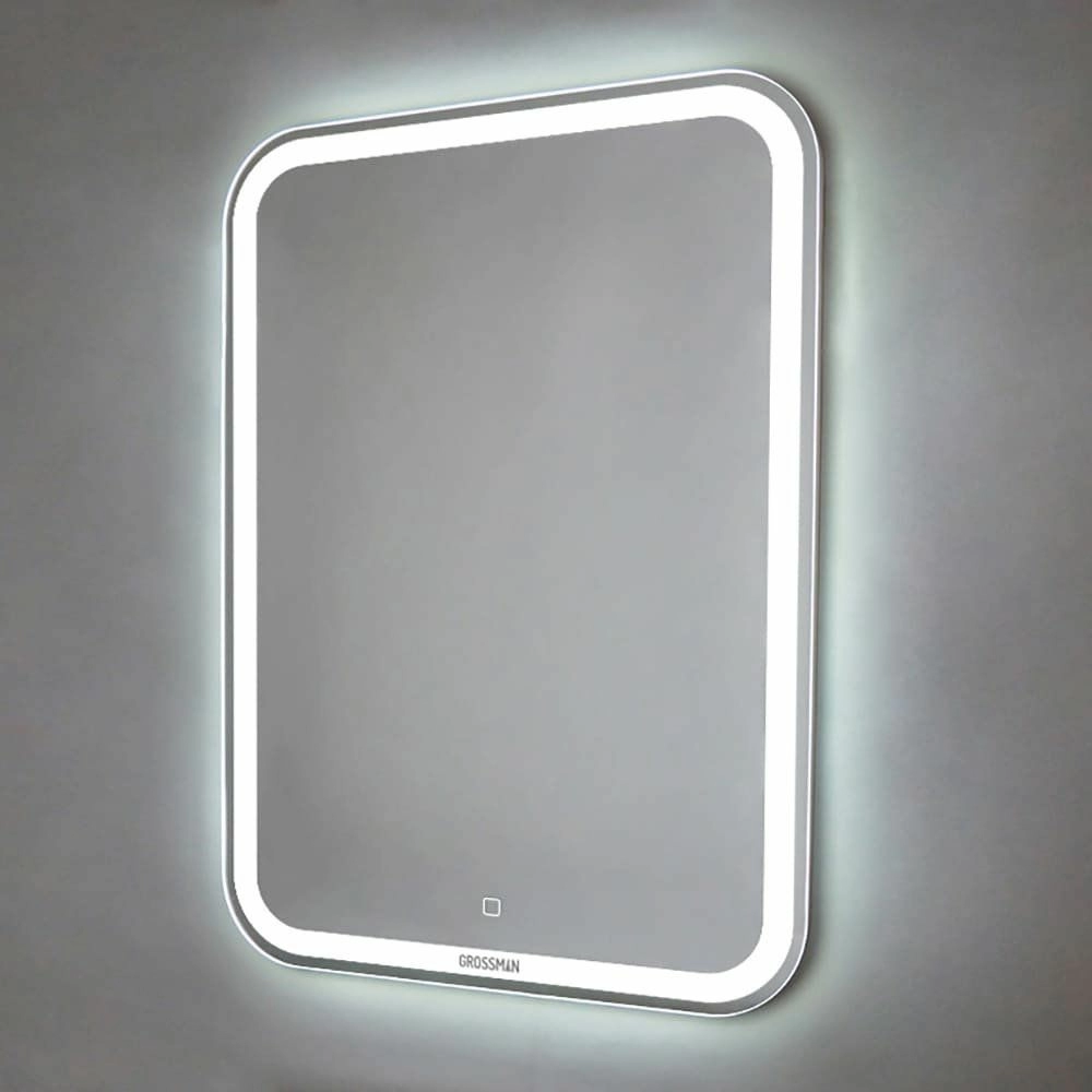 Зеркало Grossman Elegans 55x80, 555800