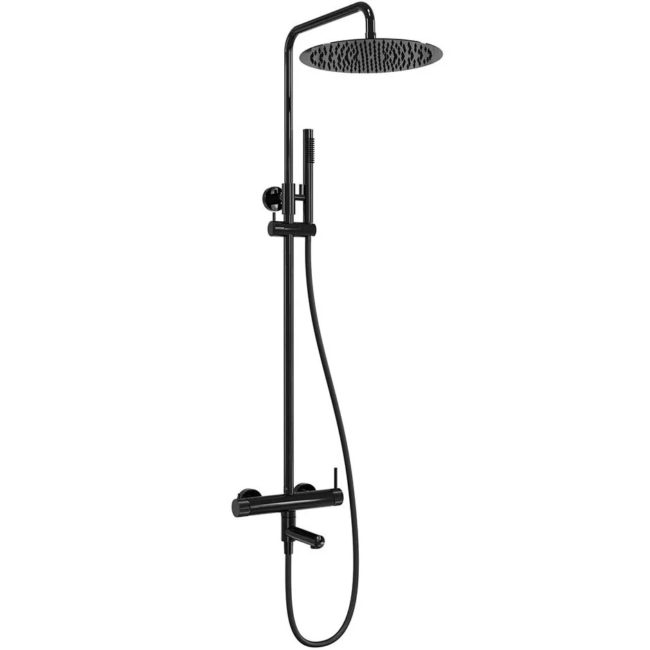 Душевая система Milleau Tissage, ML5219KS.DM-GB