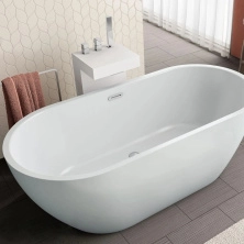 Ванна акриловая Kolpa-San Dalia FS 170x80