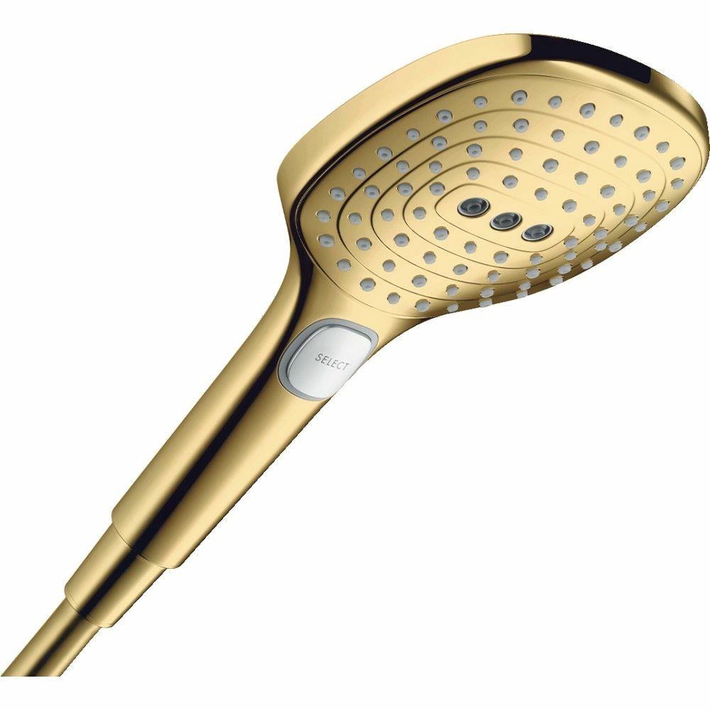 Ручной душ Hansgrohe Raindance Select E 120 3jet, 26520990