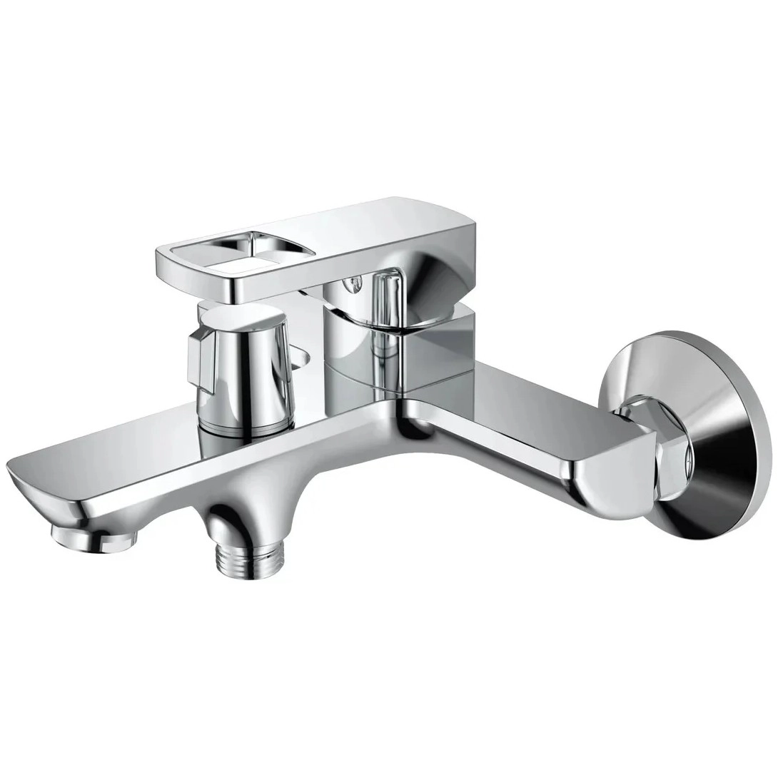 Смеситель для ванны Haiba HB60176