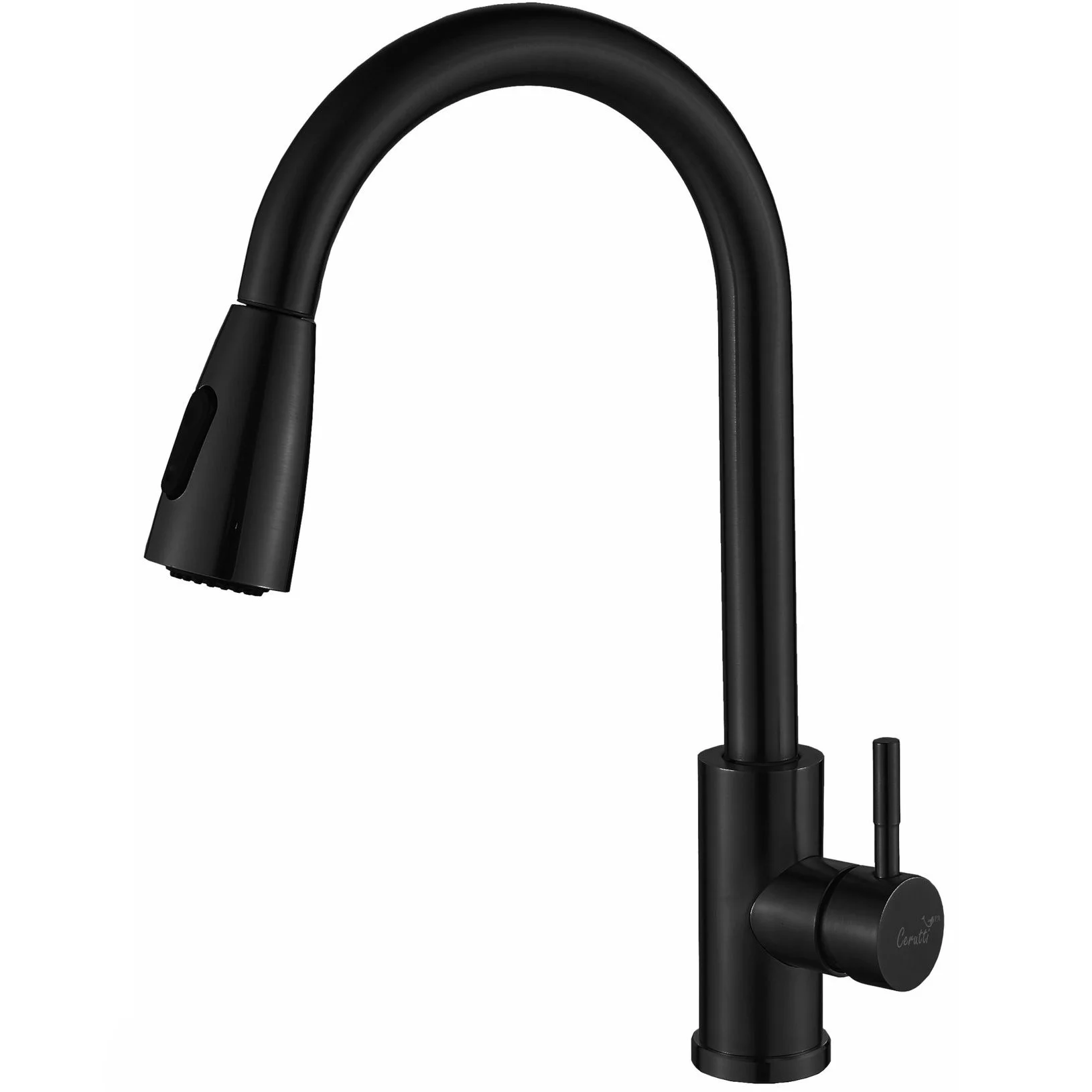 Смеситель для кухни Ceruttispa Enni B, CT12107