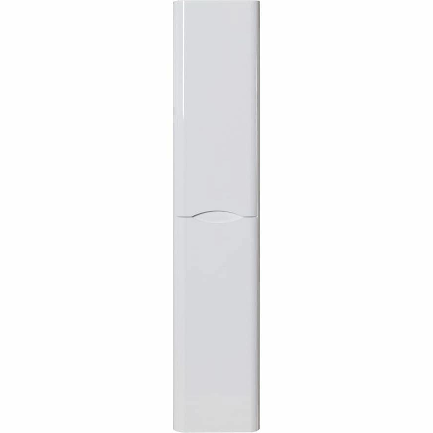 Шкаф подвесной BelBagno Acqua 32 Bianco Lucido, ACQUA-1600-2A-SC-BL-P