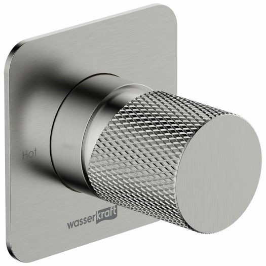 Смеситель для душа WasserKRAFT Tauber, 6451