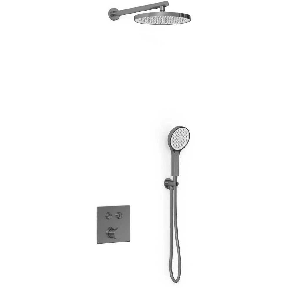 Душевая система Vincea, VSFW-4212GM